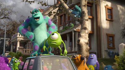 Monsters University: 6 Reasons This Pixar Movie Is So Underrated And Deserves Way More Love