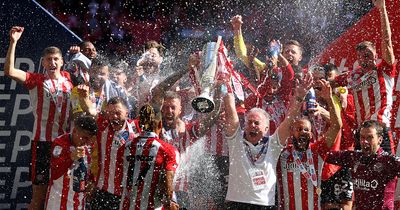 Quiz! Can you name every club in the Football League playoffs since 2010?