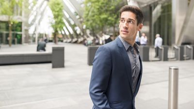 For Financial Planning Success Now, Start by Looking at the Past