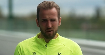 'We need to talk' - Manchester United target Harry Kane admits he's unhappy with Tottenham's standards