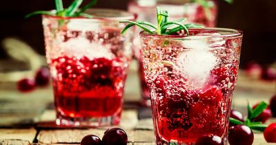 Cranberry juice really does relieve cystitis, scientists have found