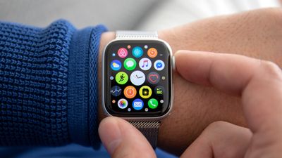 The Apple Watch 9 could be far more powerful than even the Apple Watch Ultra