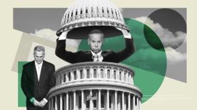 US debt ceiling: will Congress deadlock be broken?