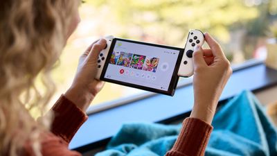 Nintendo insists no Switch 2 this year despite hardware sales slowdown