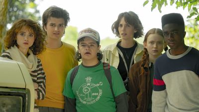 Stranger Things’ final season will be delayed by writers' strike