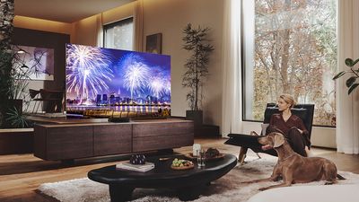 Samsung 2023 TV range: something for everyone