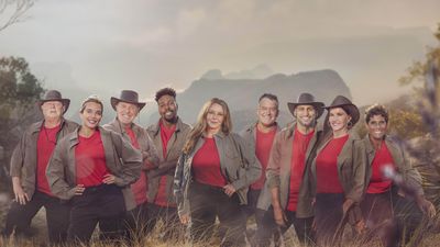 I'm a Celebrity South Africa fans 'stop watching' after double exit