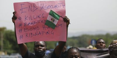 Kidnapping in Nigeria: criminalising ransom payment isn't working - families need support