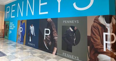 Official opening date revealed for new relocated Penneys store in Dundrum