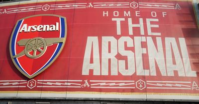 Arsenal new kit 2023/24 leak emerges with Premier League title hint