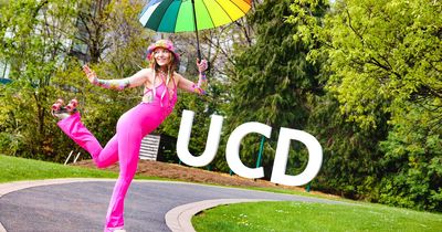 Over 130 free events on offer at UCD Festival this June