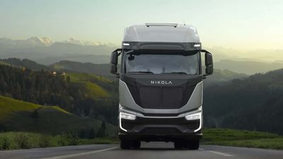 Iveco-Nikola Partnership Enters New Phase: A Sign Of Parting Ways?