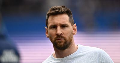 Lionel Messi to Al Hilal: £522m deal, Barcelona reunion and Cristiano Ronaldo feud reignited