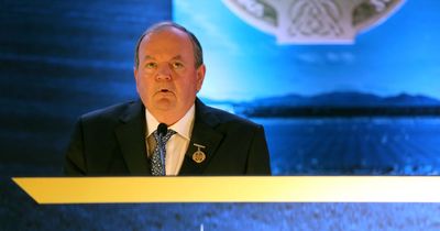 Former GAA president Liam O'Neill questions choices made in GAA broadcasting controversy
