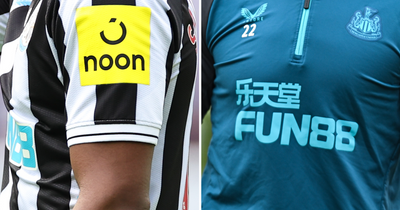 Newcastle's eight-figure kit deal is just the start as 'brand new' FFP revenue stream opens up