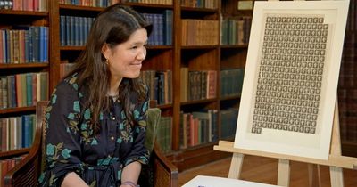 BBC Antiques Roadshow expert amazed by 'rarest ever' stamps worth 'multiples of millions'