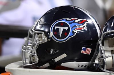 Titans make Anthony Robinson hiring official