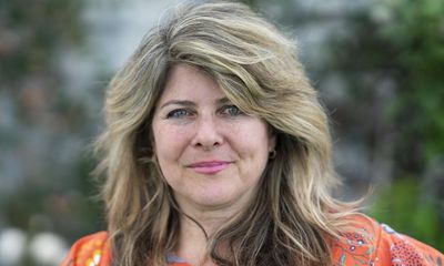 GB News censured after Naomi Wolf compared Covid jab to mass murder