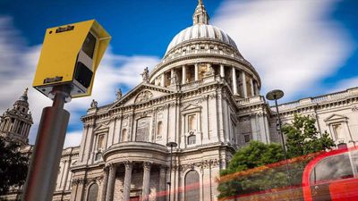 Next generation of AI speed cameras are watching you, and motorists aren't happy