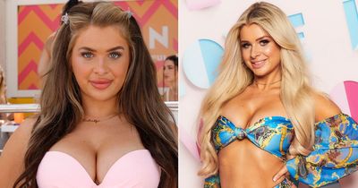 Love Island's Liberty Poole admits 'toxic habit' left her unable to recognise herself