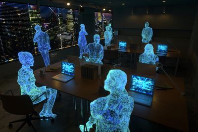 ChatGPT and Job Security: Is AI Coming for Your Job?