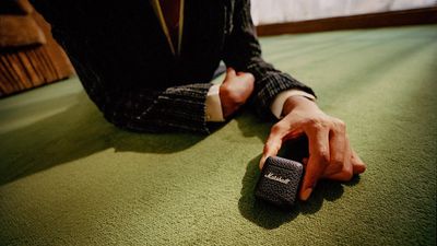 Marshall Minor III vs Airpods: can the rock music masters beat out Apple?