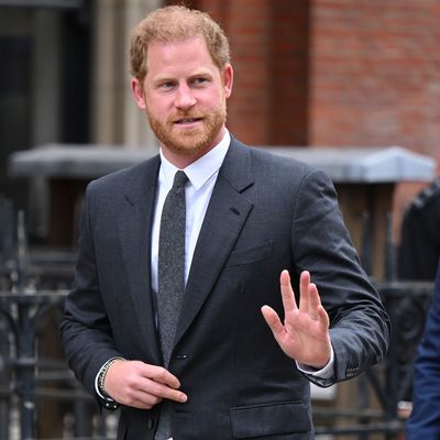 Prince Harry Is a 'Moana' Scholar, And Other Fun Revelations From 'Spare' Ghostwriter