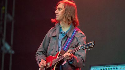 Rob Laakso, guitarist and multi-instrumentalist with Kurt Vile and The Violators, dies aged 44