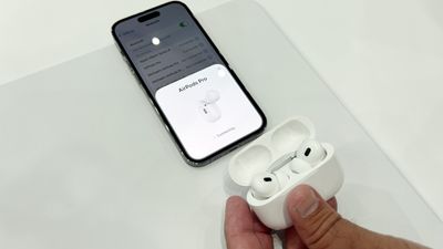 I lost my AirPods case on the bus, but Apple's free Find My feature saved me – here's how