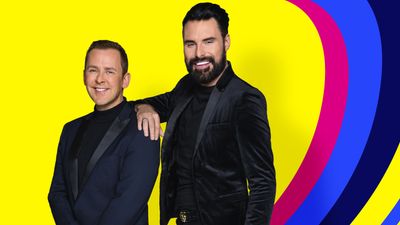 Eurovision's Rylan jokes 'worst decision' ever switching semis to BBC1