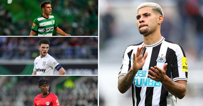 Newcastle United summer transfer priority clear with Bruno Guimaraes being used in unsuited role