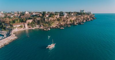 Welshman drowns on family holiday in Turkey