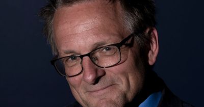 Dr Michael Mosley weighs in on some of biggest diet and exercise myths