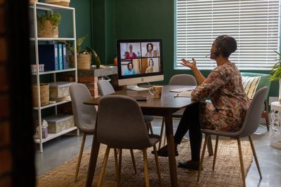 Bosses and workers are finally reaching a 'truce' on remote work