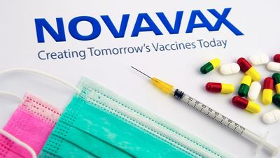 Novavax Rockets 28% On Upbeat Sales View, Cuts Workforce By A Quarter