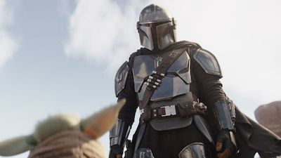 Star Wars TV Is Finally Returning to What Made 'Mandalorian' Great