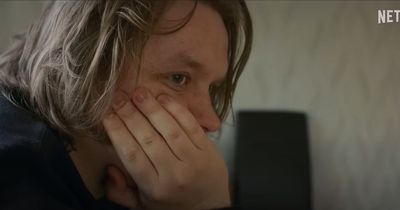 Lewis Capaldi missing 'home comforts' and 'can't wait' to get back to Scotland as US tour comes to an end