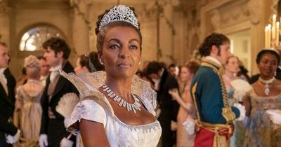 Things you might not know about Clifton-born Bridgerton star Adjoa Andoh
