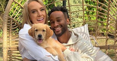 Love Island's Faye Winter shares real reason for 'heartbreaking and difficult' Teddy split