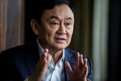 Thaksin's last stand? Now or never for Thai opposition