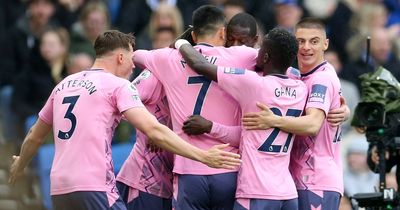 Everton have finally responded to three-word plea fans should not have had to make