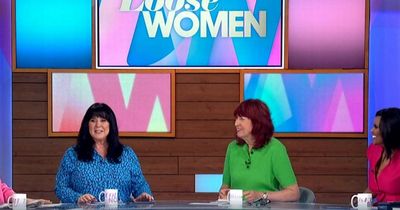 ITV Loose Women set to look completely different as show confirms new line-up