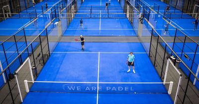 Bristol to get third new padel centre in three months with free sessions on opening weekend