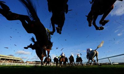 Talking Horses: jockeys’ union exodus should worry everyone in racing