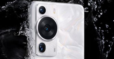 Huawei returns with a unique smartphone to convince you to switch back to its brand