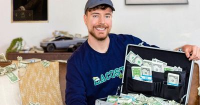 YouTuber set to give away $50,000 to his followers for his OWN birthday