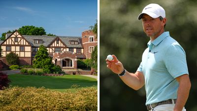 Rory McIlroy Set For 'Home' Game At 2023 PGA Championship