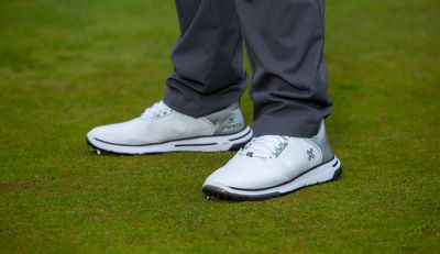 Payntr X 006 RS Golf Shoes Review