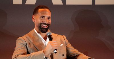 Rio Ferdinand makes fresh title prediction amid Arsenal and Man City twist claim