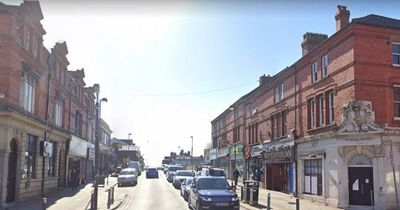 Bedsit plans where people would have to go outside to use kitchen refused